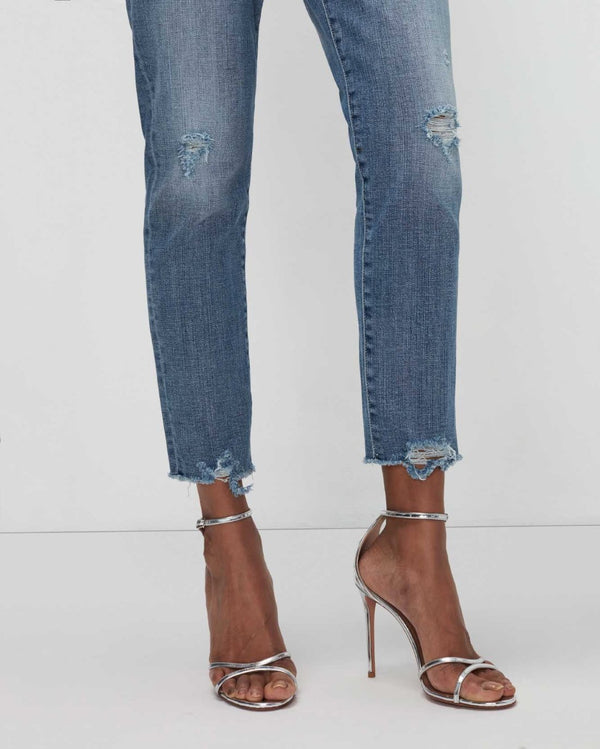 7 For All Mankind Broken Twill Josefina Jeans