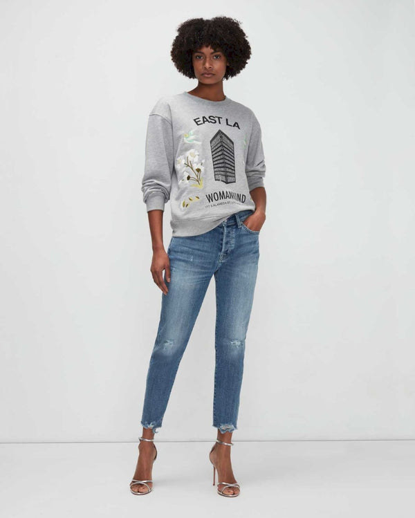 7 for all mankind Broken Twill Josefina Jeans