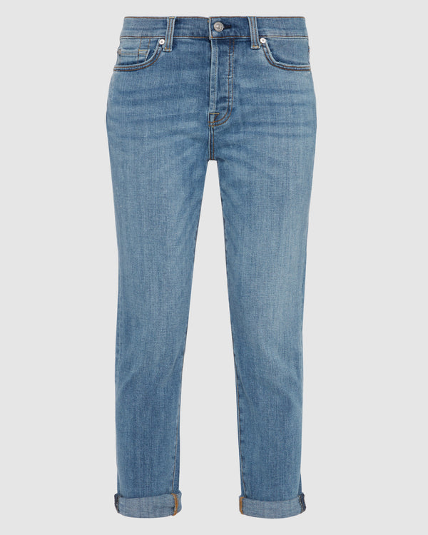 7 for all mankind Broken Twill Josefina Jeans