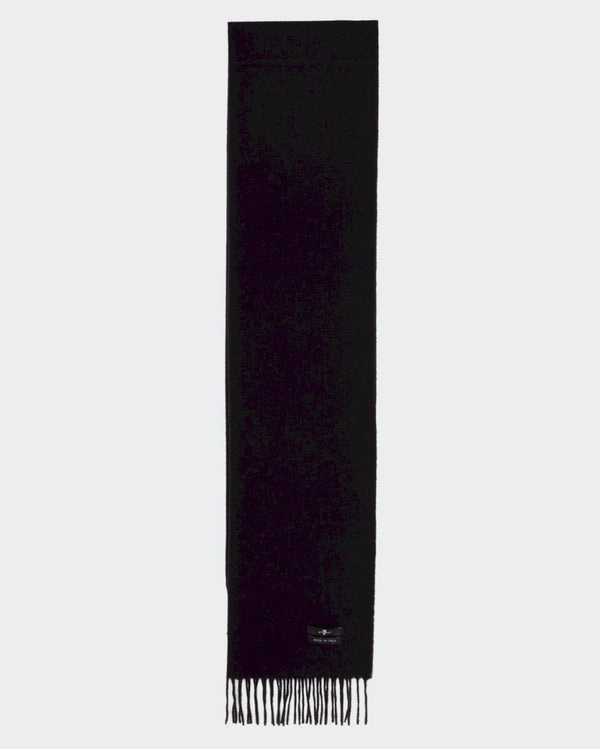 7 For All Mankind Cashmere Blend Scarf Accessories