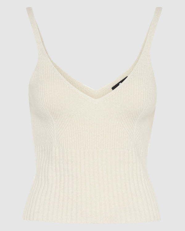 7 for all mankind Cashmere Cami Sweaters