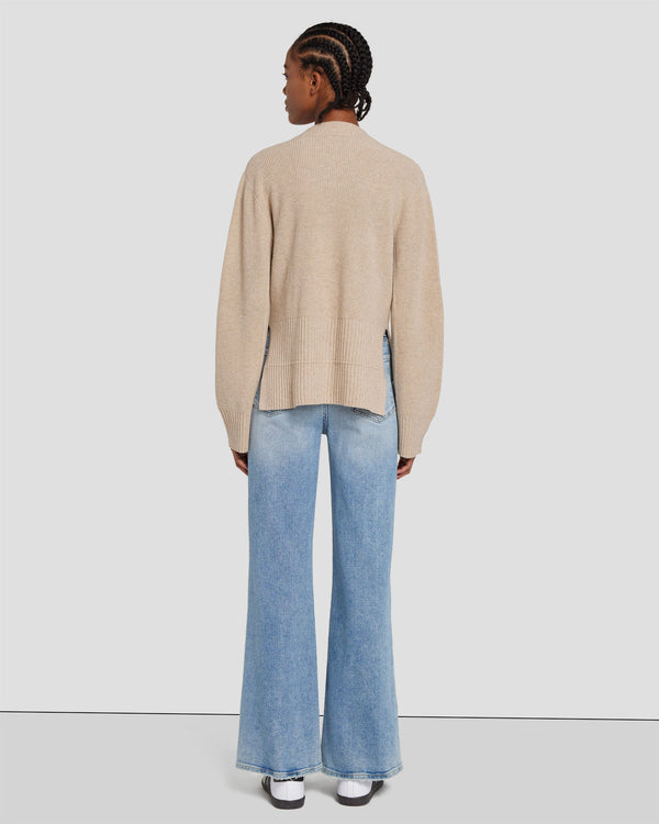 7 For All Mankind Cashmere Cardigan Sweaters