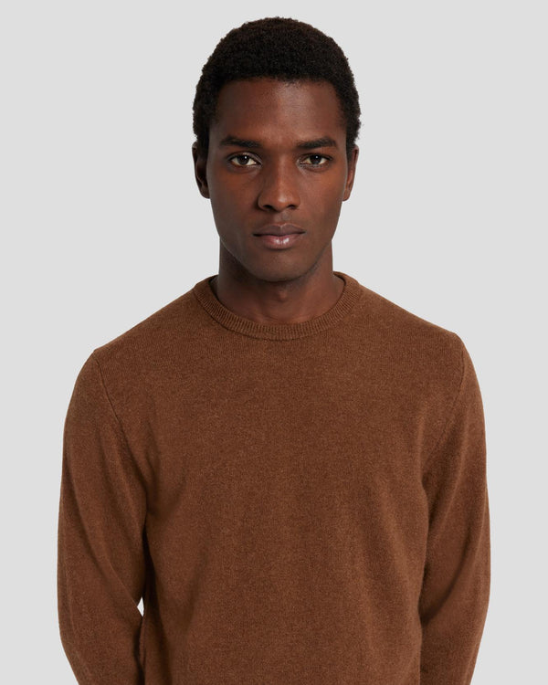 7 For All Mankind Cashmere Crew Sweater Sweaters