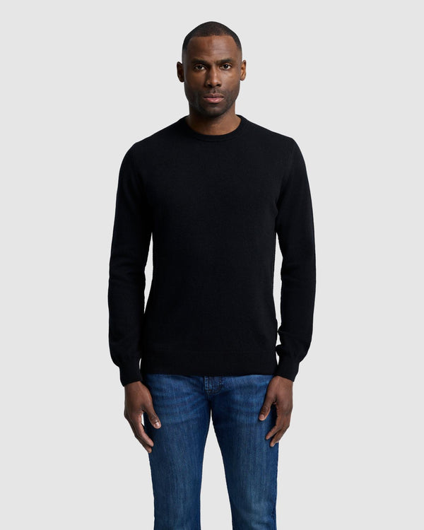 7 For All Mankind Cashmere Crew Sweaters