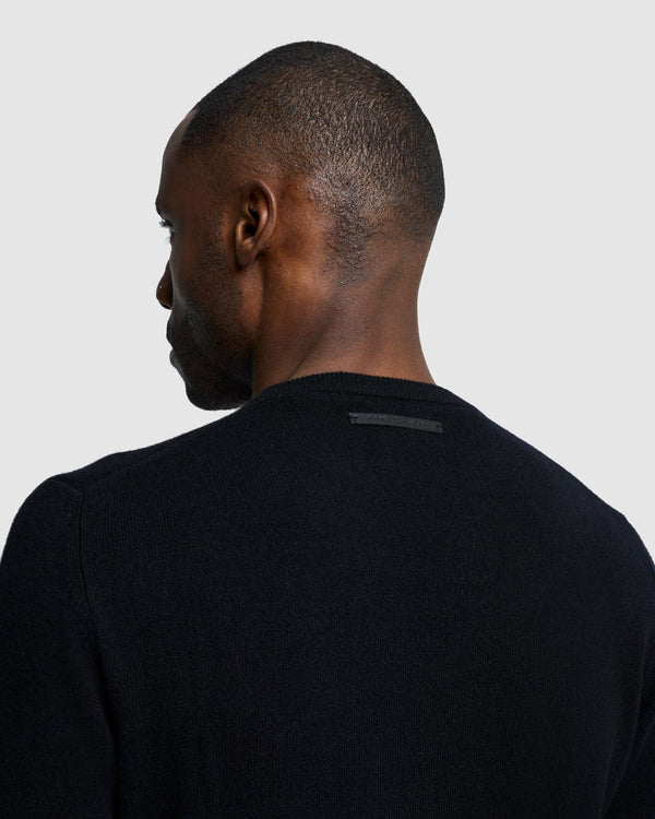 7 For All Mankind Cashmere Crew Sweaters