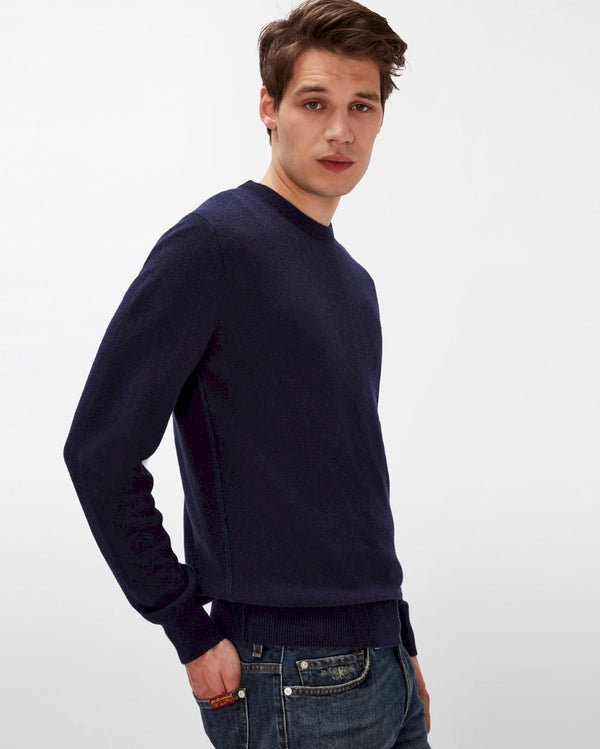 7 For All Mankind Cashmere Crew Sweaters