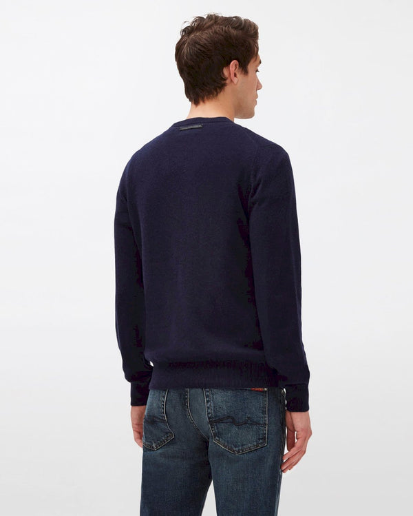 7 For All Mankind Cashmere Crew Sweaters