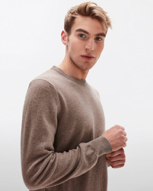 7 For All Mankind Cashmere Crew Sweaters