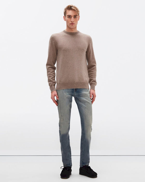 7 For All Mankind Cashmere Crew Sweaters