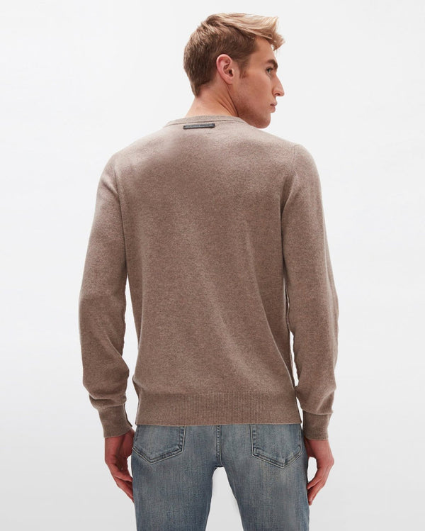 7 For All Mankind Cashmere Crew Sweaters