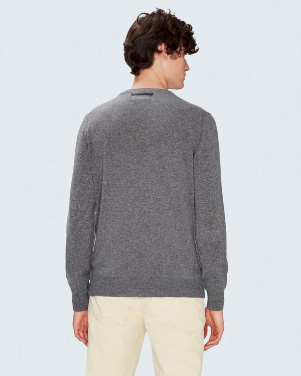 7 For All Mankind Cashmere Crew Sweaters
