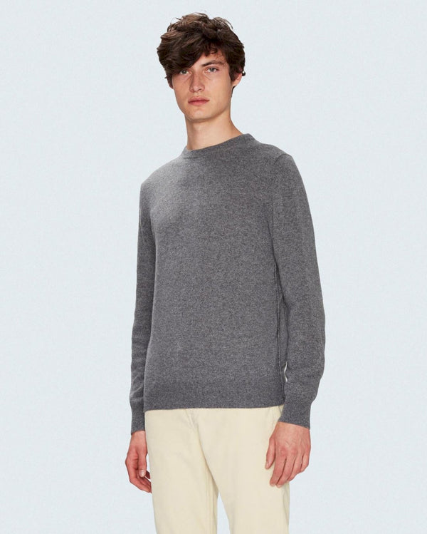7 for all mankind Cashmere Crew Sweaters
