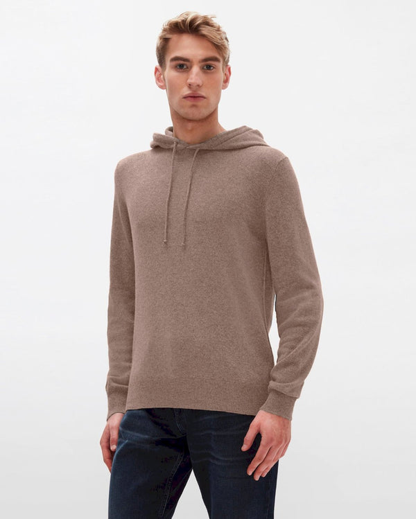 7 for all mankind Cashmere Hoodie Sweaters