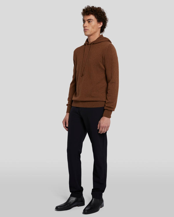 7 For All Mankind Cashmere Hoodie Sweaters