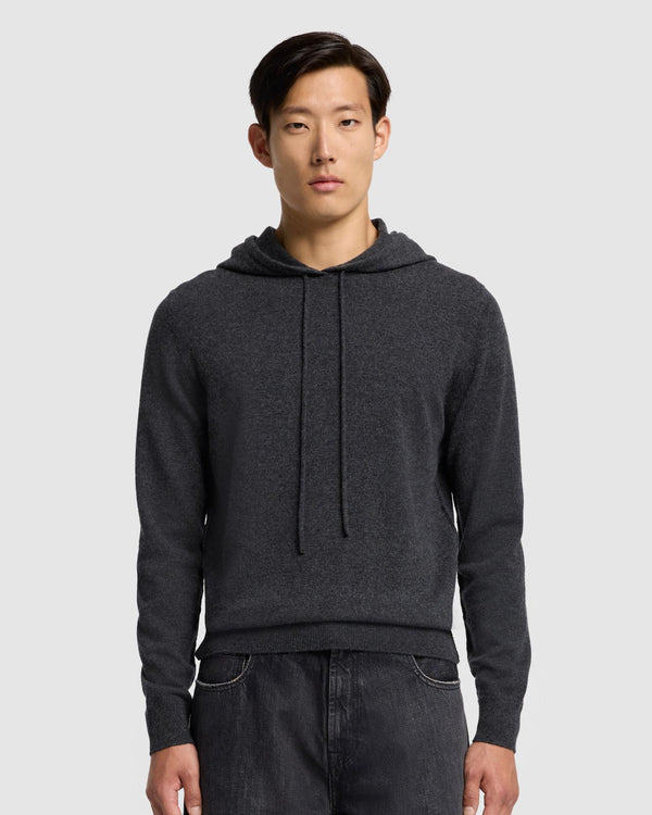 7 for all mankind Cashmere Hoodie Sweaters