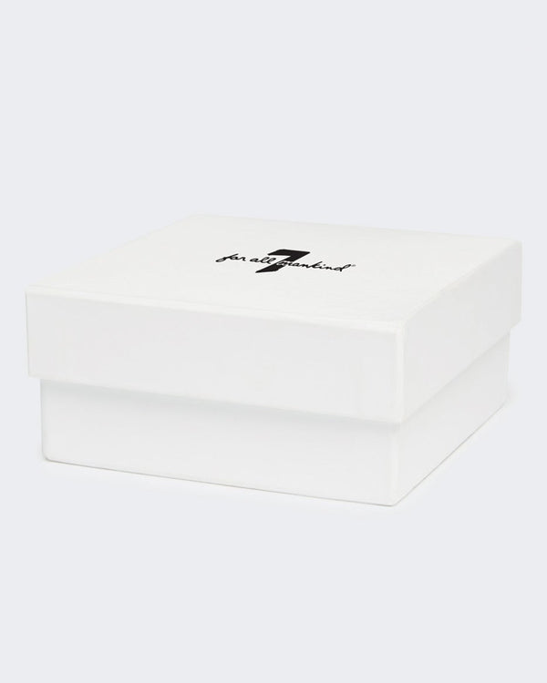 7 For All Mankind Classic Leather Belt Accessories