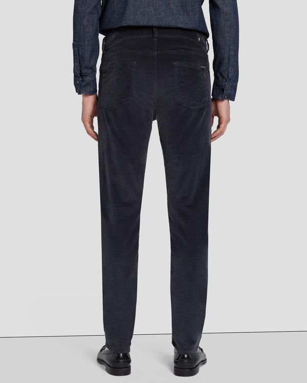 7 For All Mankind Corduroy Slimmy Tapered Pants