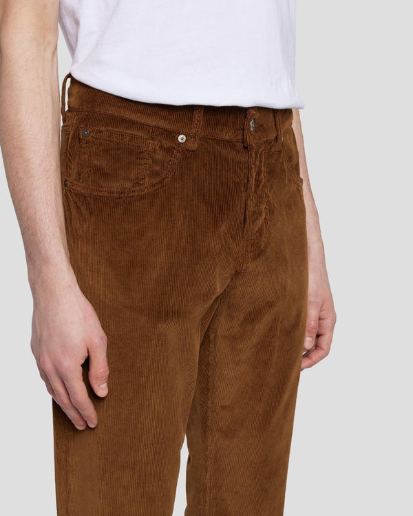 7 For All Mankind Corduroy Slimmy Tapered Pants