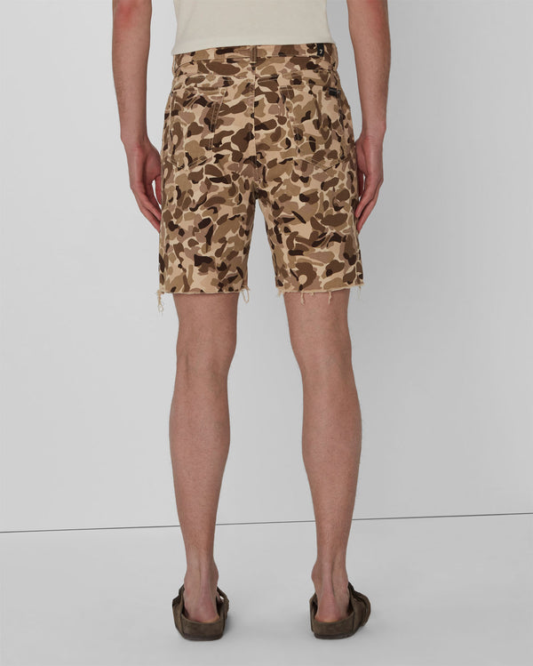 7 For All Mankind Cutoff Shorts Shorts