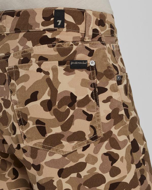 7 For All Mankind Cutoff Shorts Shorts