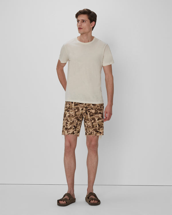 7 for all mankind Cutoff Shorts Shorts