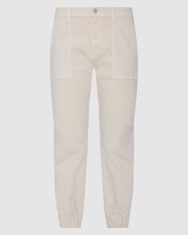 7 for all mankind Darted Boyfriend Jogger Pants