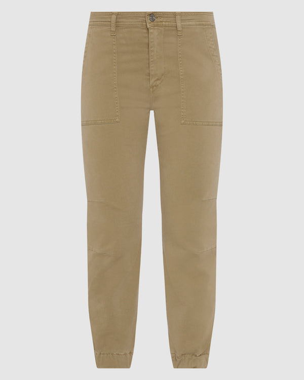 7 for all mankind Darted Boyfriend Jogger Pants