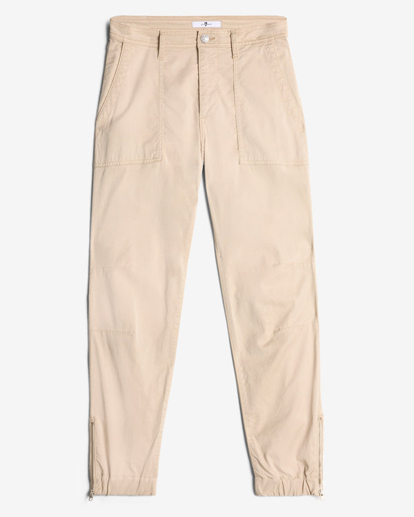 7 for all mankind Darted Boyfriend Jogger Pants