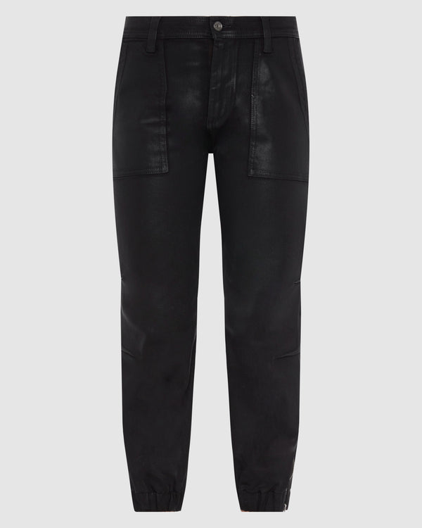 7 for all mankind Darted Boyfriend Jogger Pants