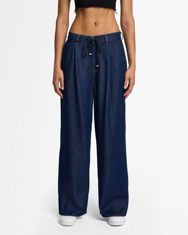 7 For All Mankind Denim Lustre Tilda Pant Jeans