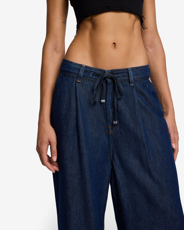 7 For All Mankind Denim Lustre Tilda Pant Jeans