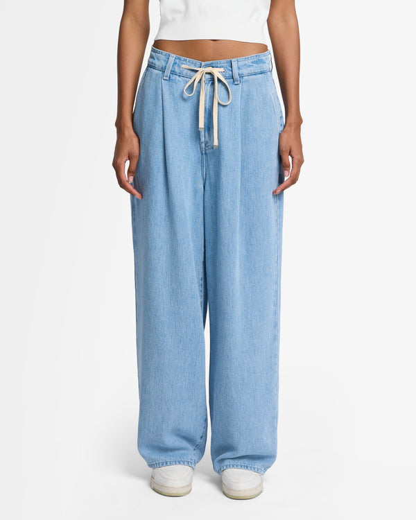7 For All Mankind Denim Lustre Tilda Pant Jeans