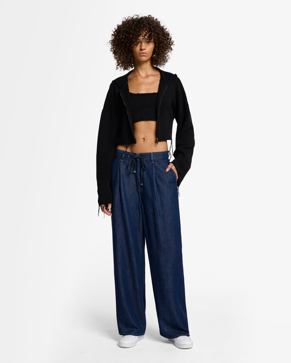 7 for all mankind Denim Lustre Tilda Pant Jeans