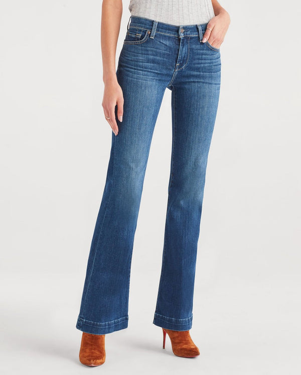 7 For All Mankind Dojo