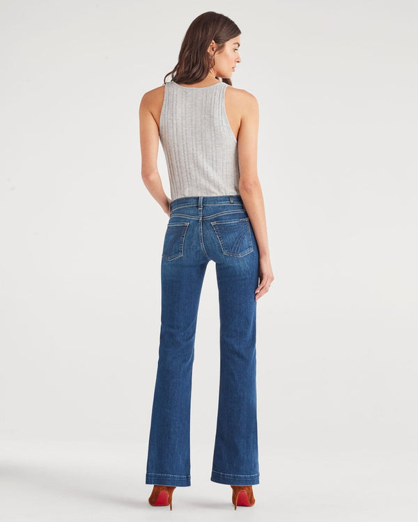 7 For All Mankind Dojo