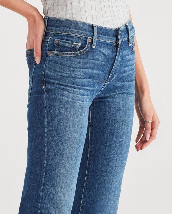 7 For All Mankind Dojo