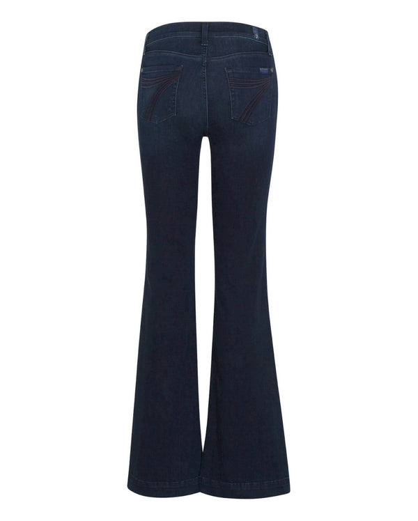 7 For All Mankind Dojo