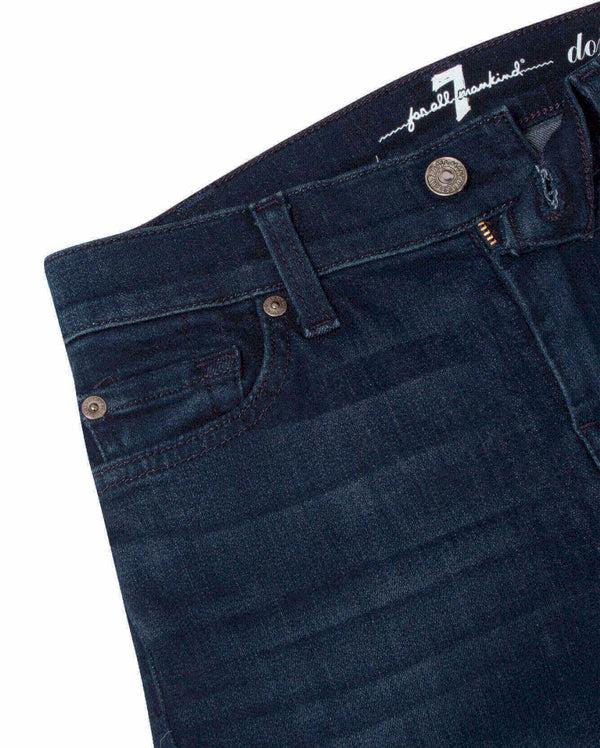 7 For All Mankind Dojo