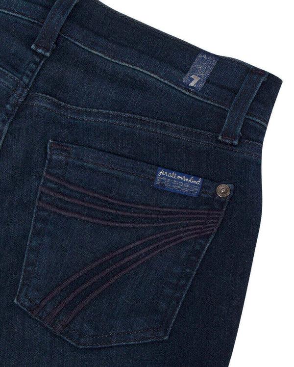 7 For All Mankind Dojo