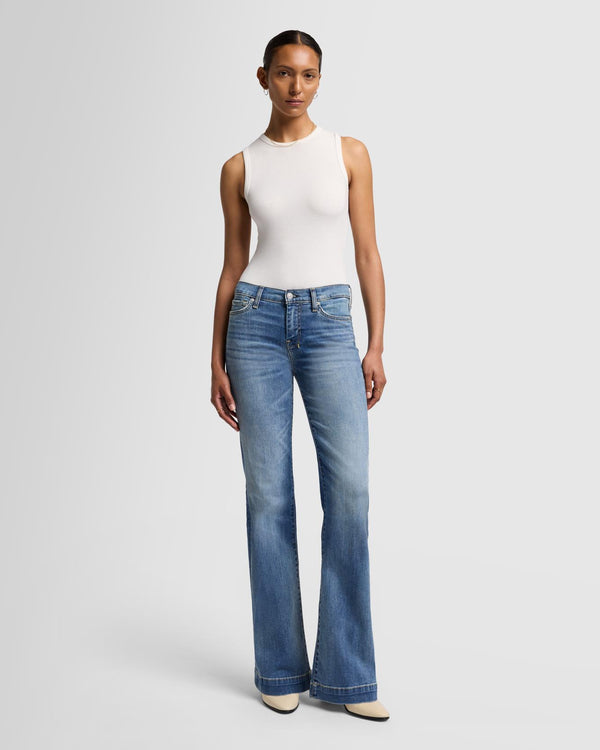 7 For All Mankind Dojo Jeans