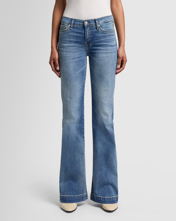 7 For All Mankind Dojo Jeans