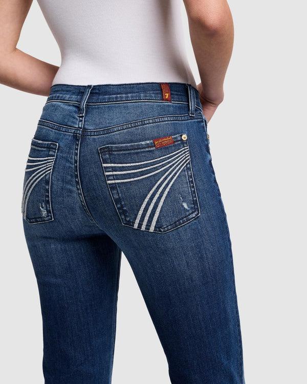 7 For All Mankind Dojo Jeans