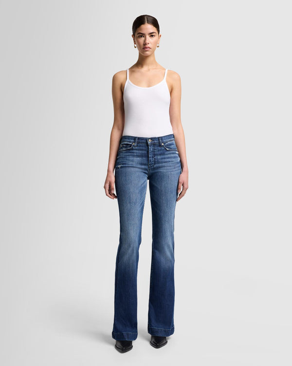 7 For All Mankind Dojo Jeans