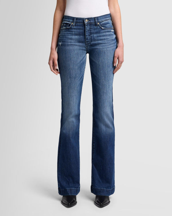 7 For All Mankind Dojo Jeans