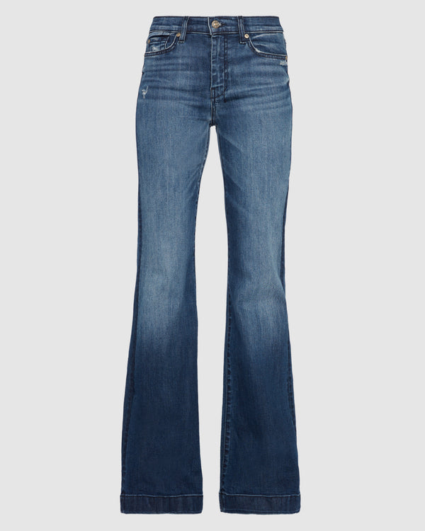 7 for all mankind Dojo Jeans