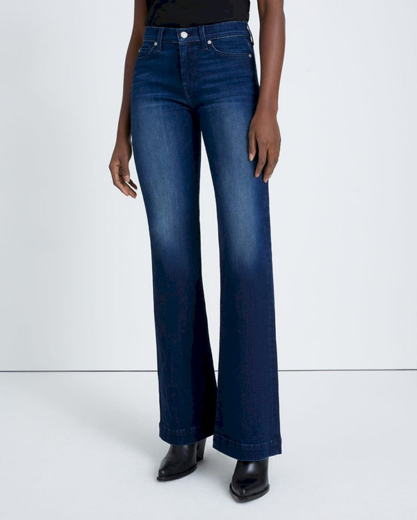 7 For All Mankind Dojo Jeans