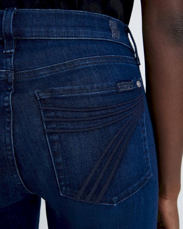 7 For All Mankind Dojo Jeans