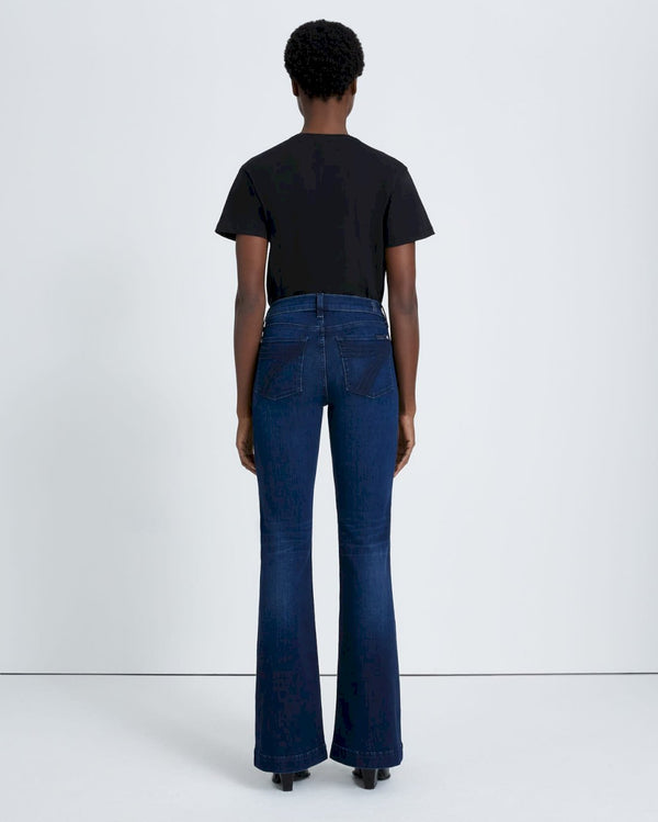 7 For All Mankind Dojo Jeans