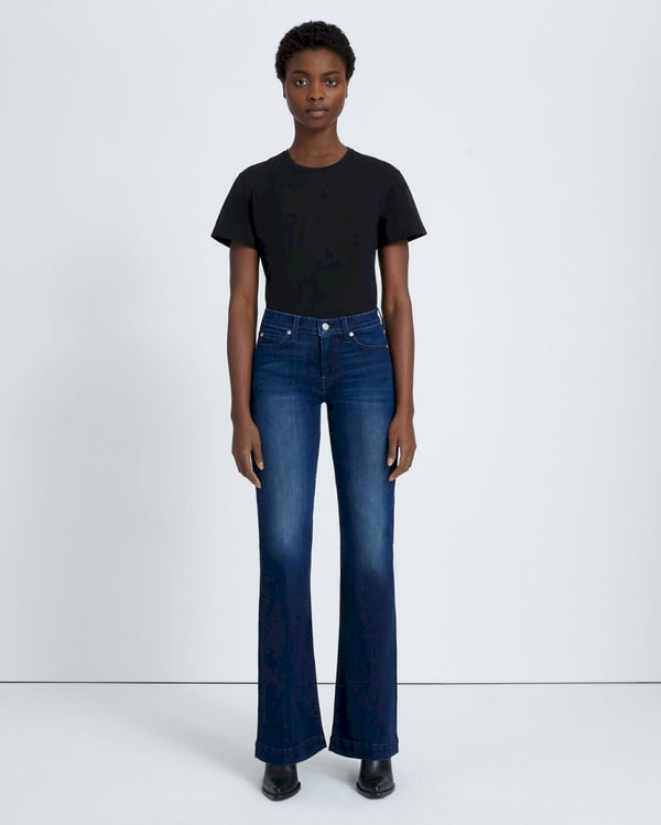 7 for all mankind Dojo Jeans