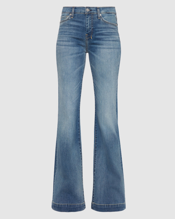 7 for all mankind Dojo Jeans